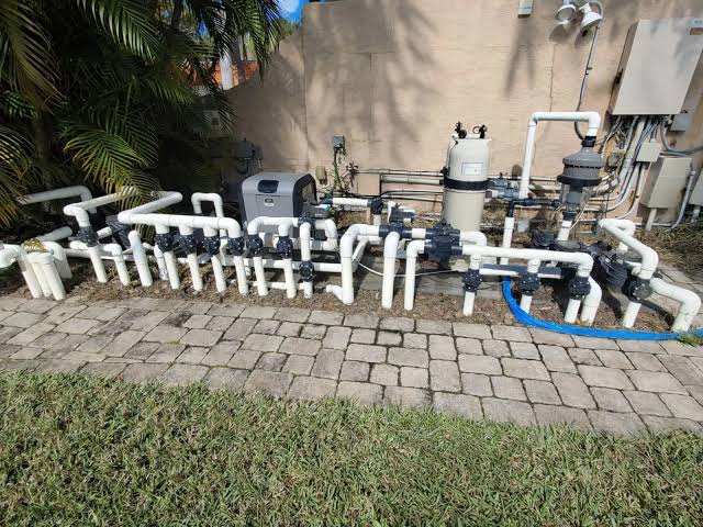 Pool Electrical Repair Safety Tips for Families in Pasadena & Rosemead
